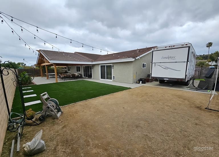  Ultimate Fun Backyard 