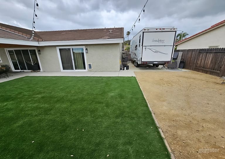  Ultimate Fun Backyard 