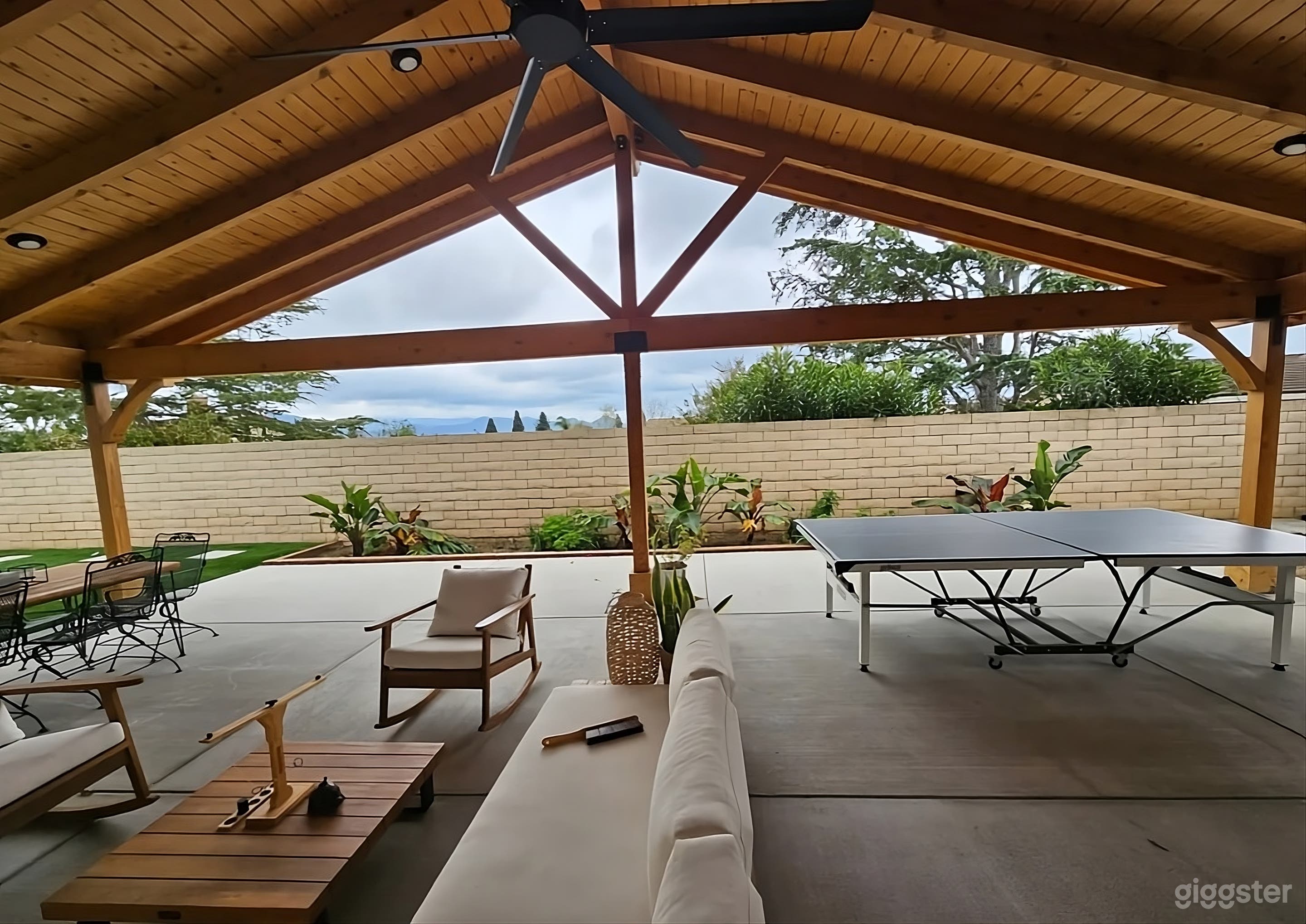 Ultimate Fun Backyard Photo 2