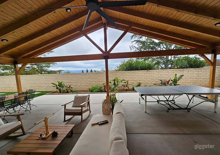  Ultimate Fun Backyard 