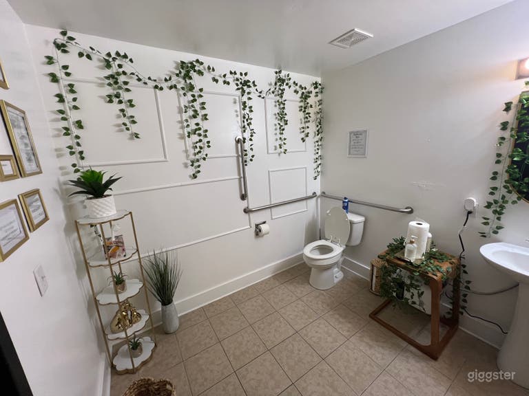  Chic and Versatile Event Space in East Falls 