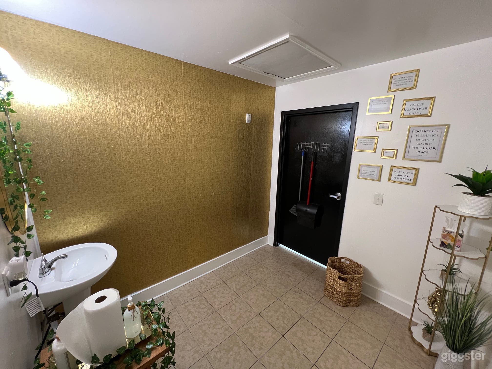 Chic and Versatile Event Space in East Falls Photo 4