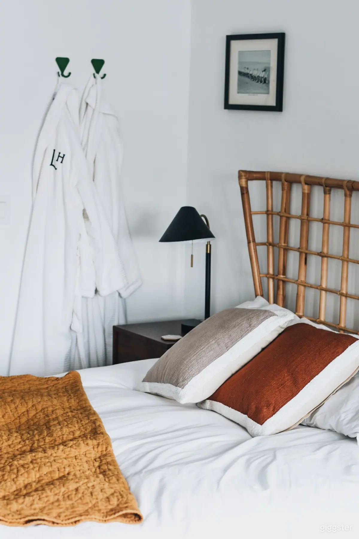 Nanty Narking - 2nd Floor Studio Loft Apartment Photo 4