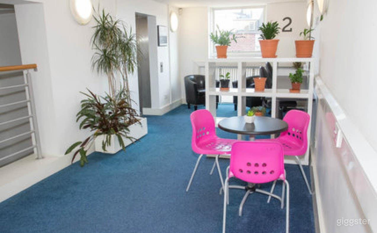 Working Space in Bromley Photo 1