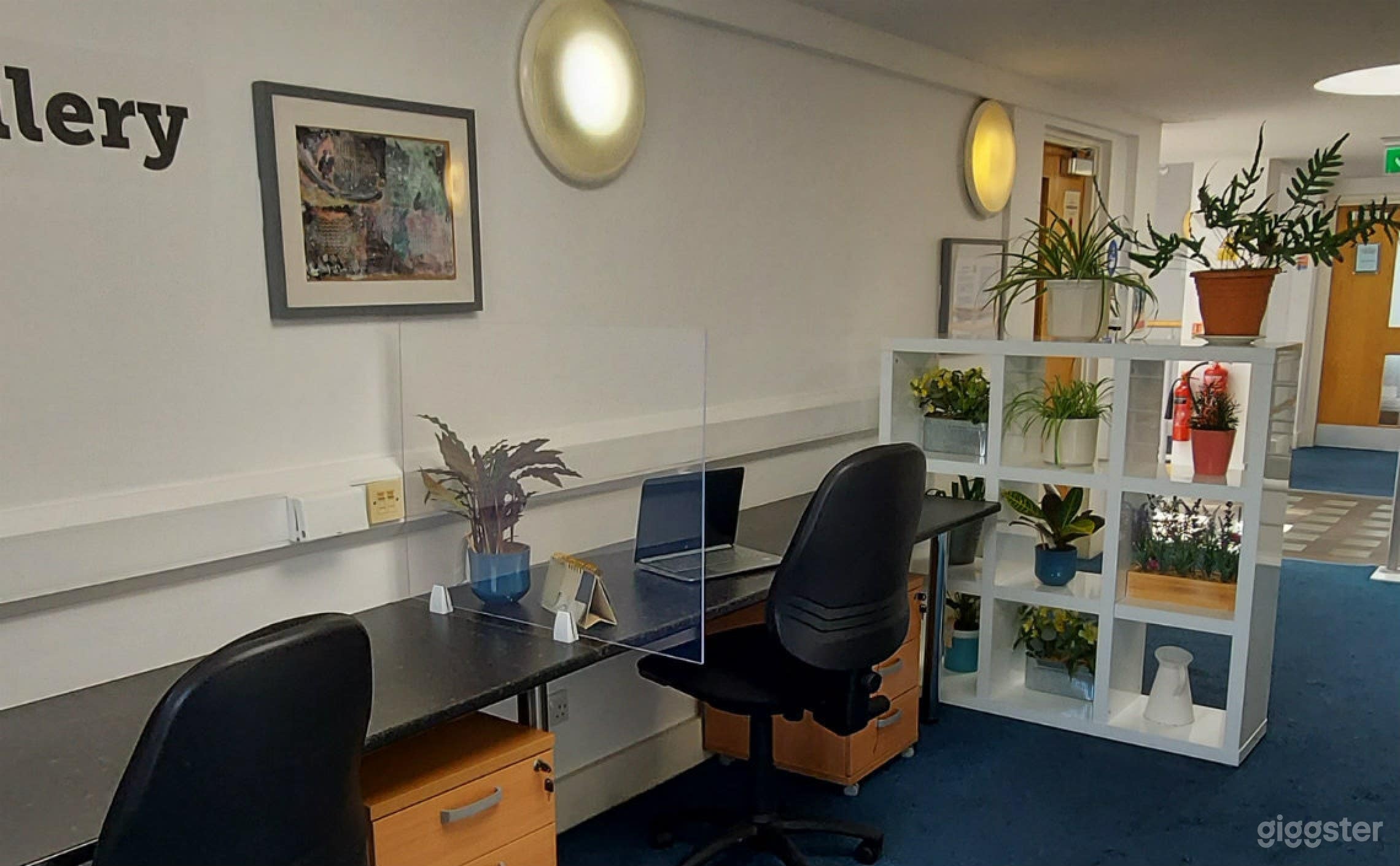 Working Space in Bromley Photo 3