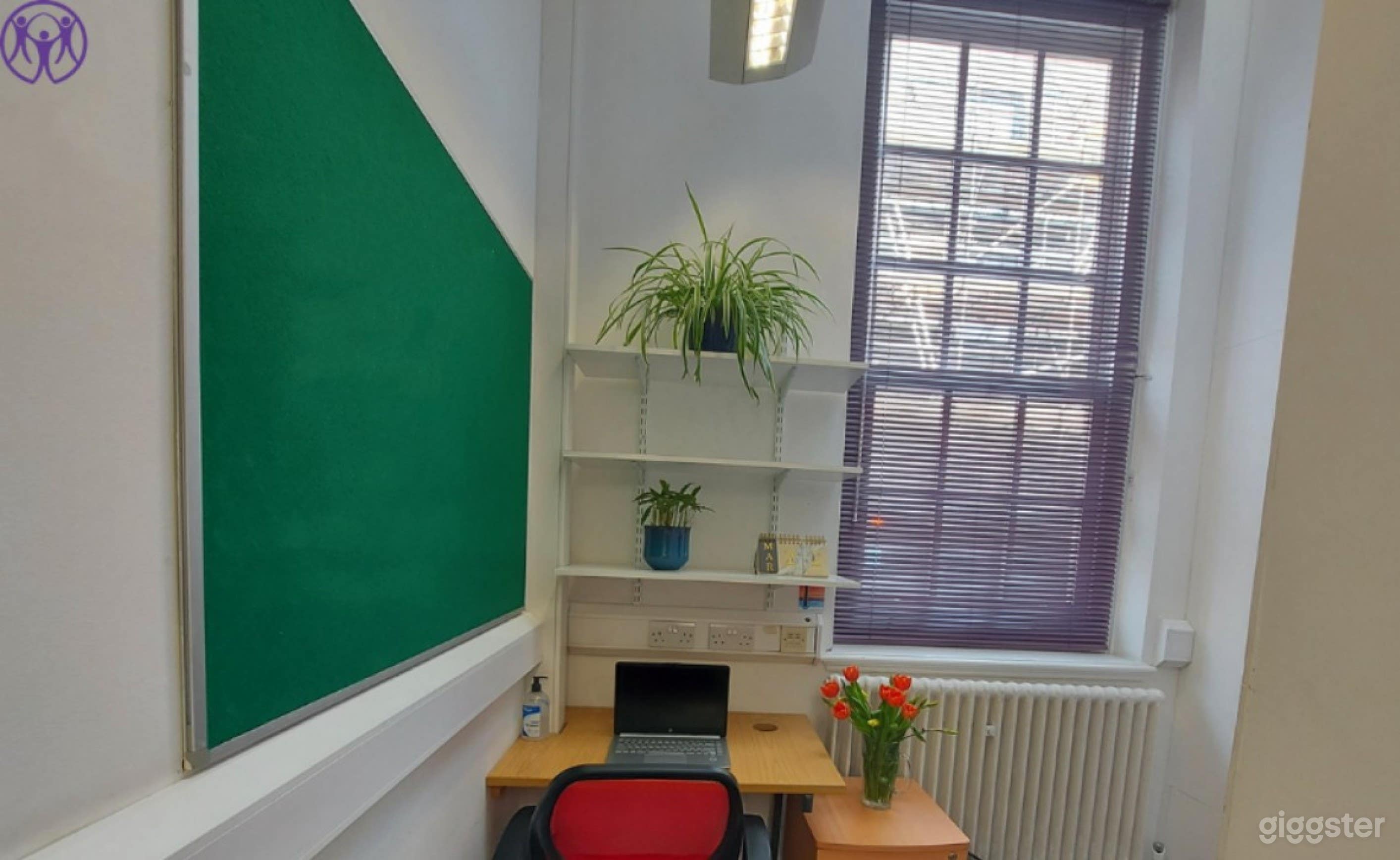 Working Space in Bromley Photo 4