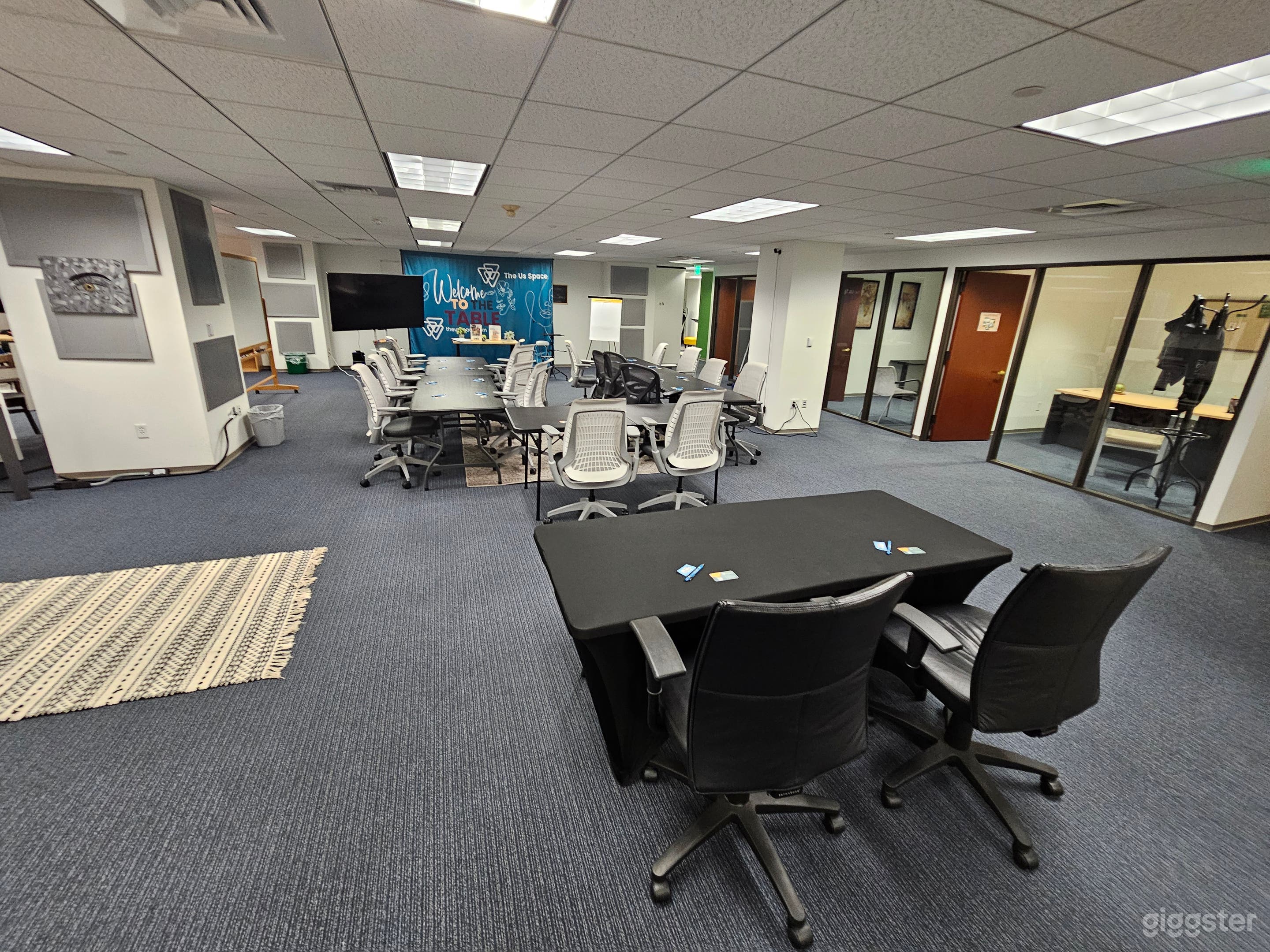 Training &amp; Event Space 415 Photo 3