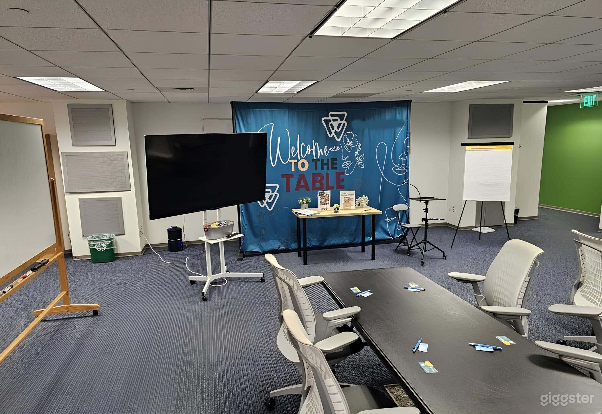 Training &amp; Event Space 415 Photo 1