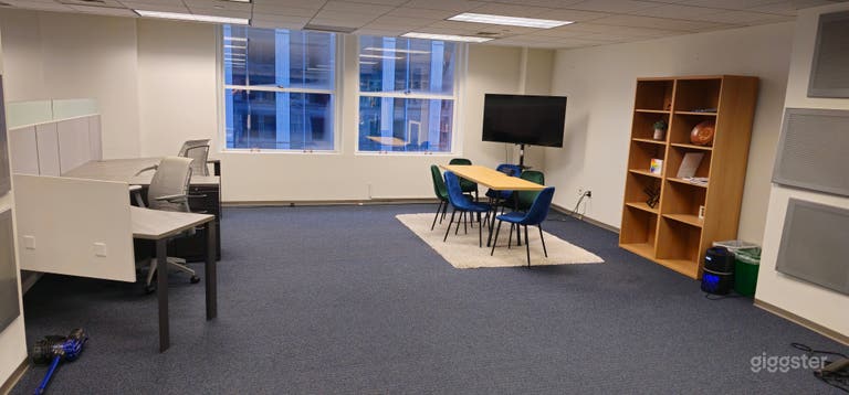  Training & Event Space 415 