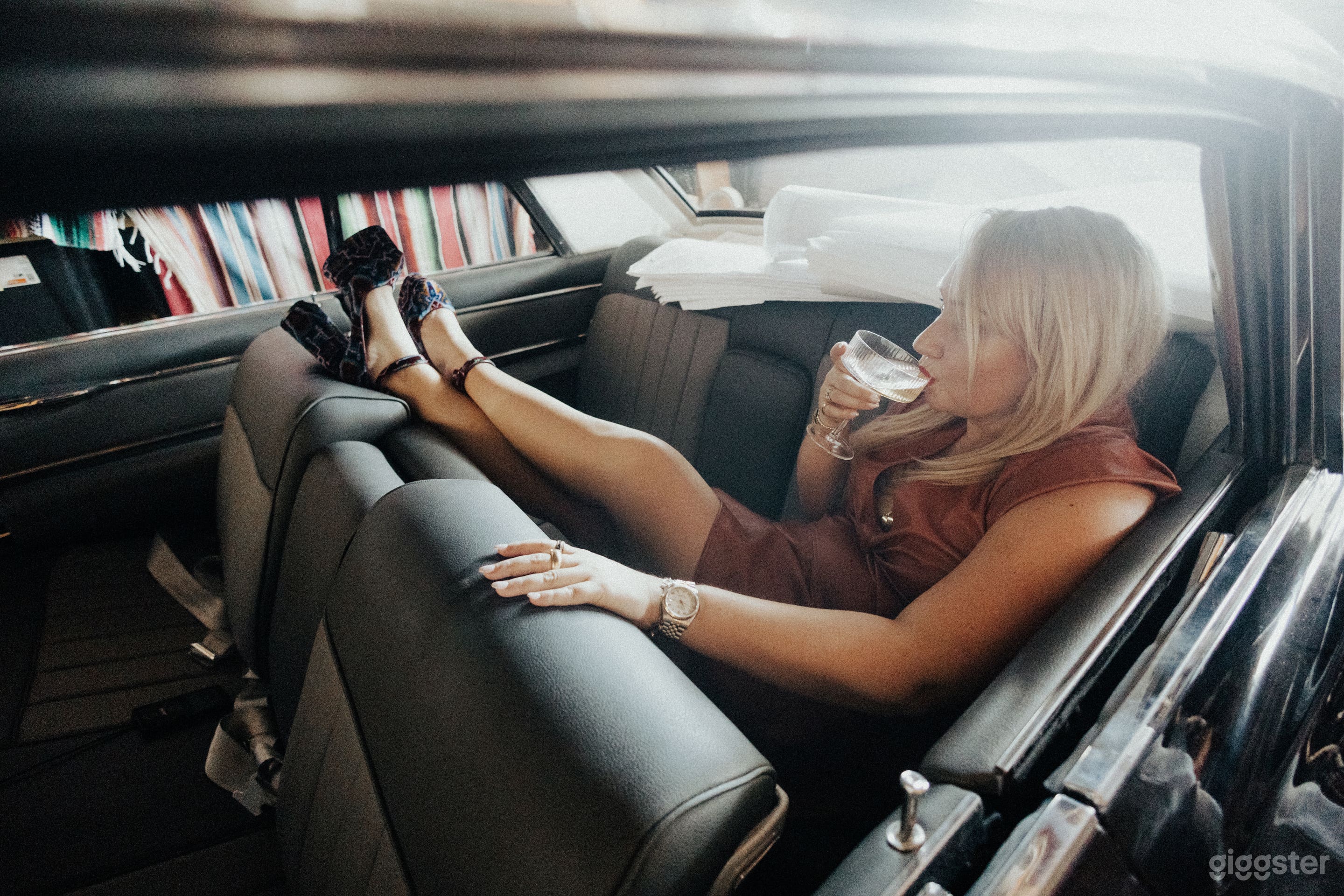 Timeless Classic, 1963 Cadillac Coupe DeVille Photo 3