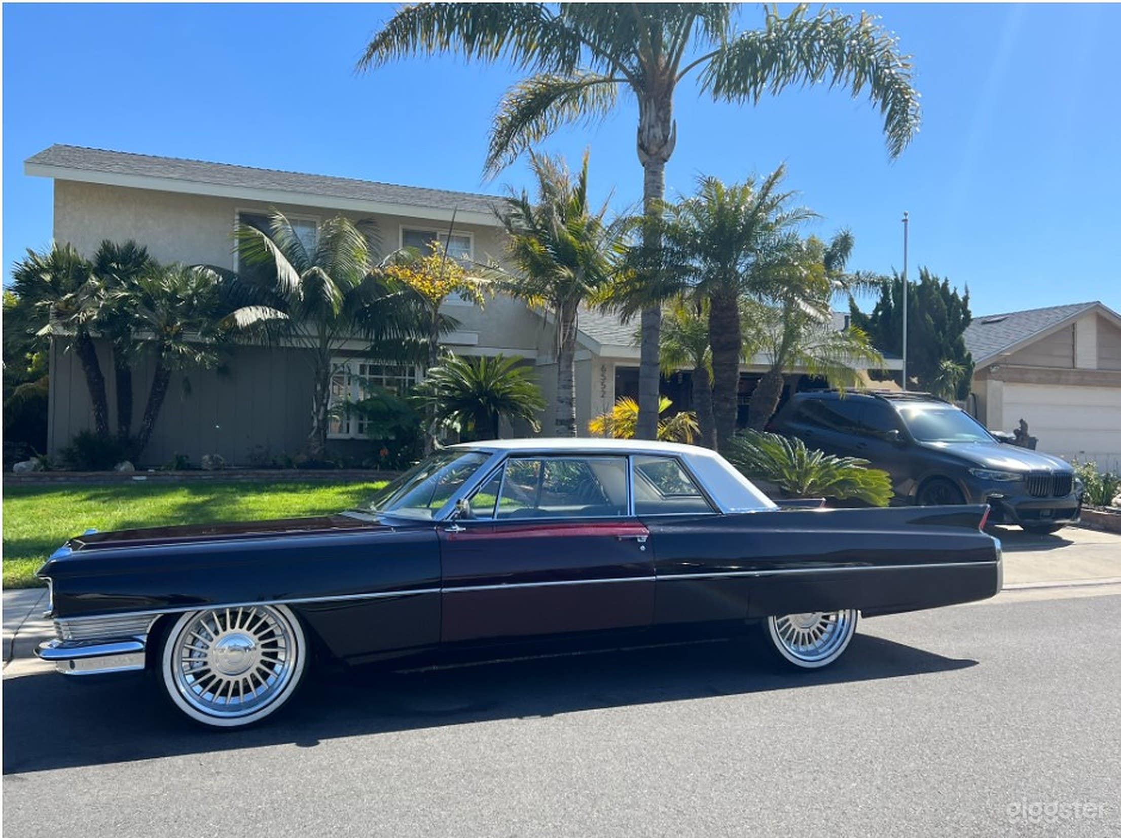 Timeless Classic, 1963 Cadillac Coupe DeVille Photo 4