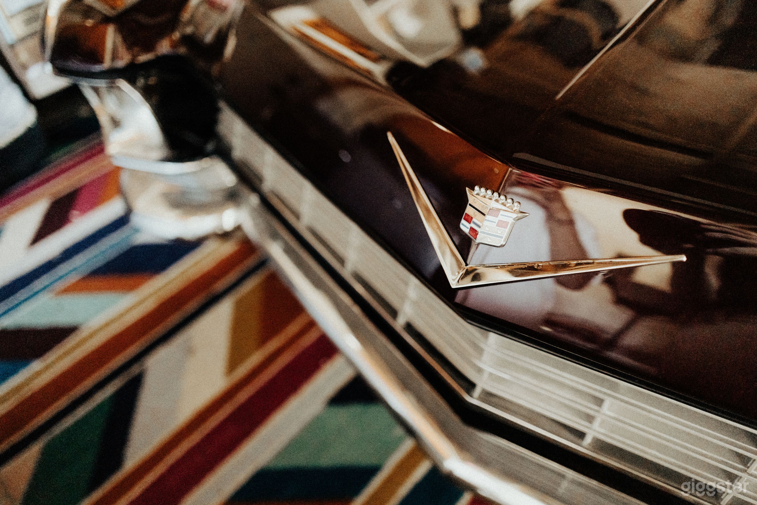 Timeless Classic, 1963 Cadillac Coupe DeVille Photo 2