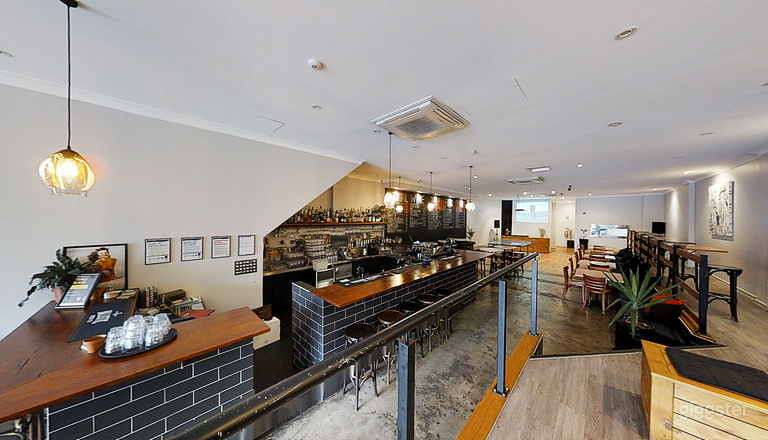  Lugar Popular para Eventos en Bar 