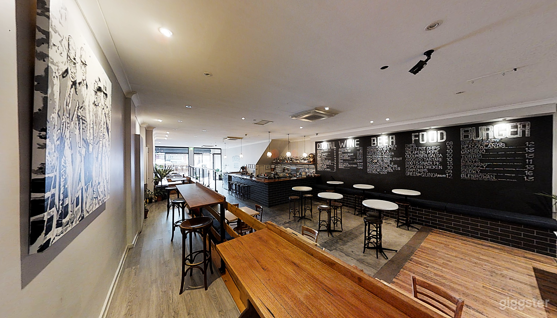 Popular Bar Function Venue  Photo 3