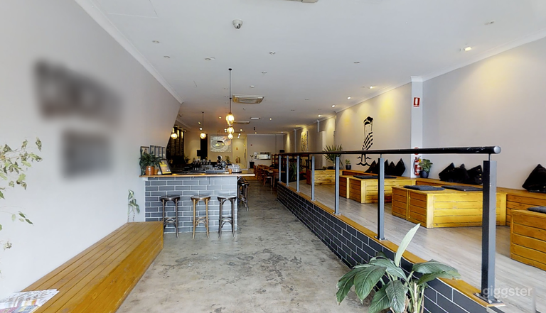 Lugar Popular para Eventos en Bar 