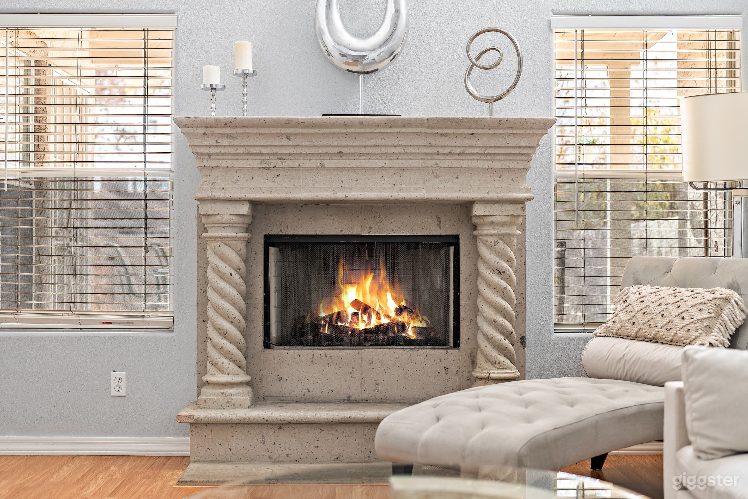 Chic Biltmore Condo Perfect for Shoots &amp; Stays Photo 3