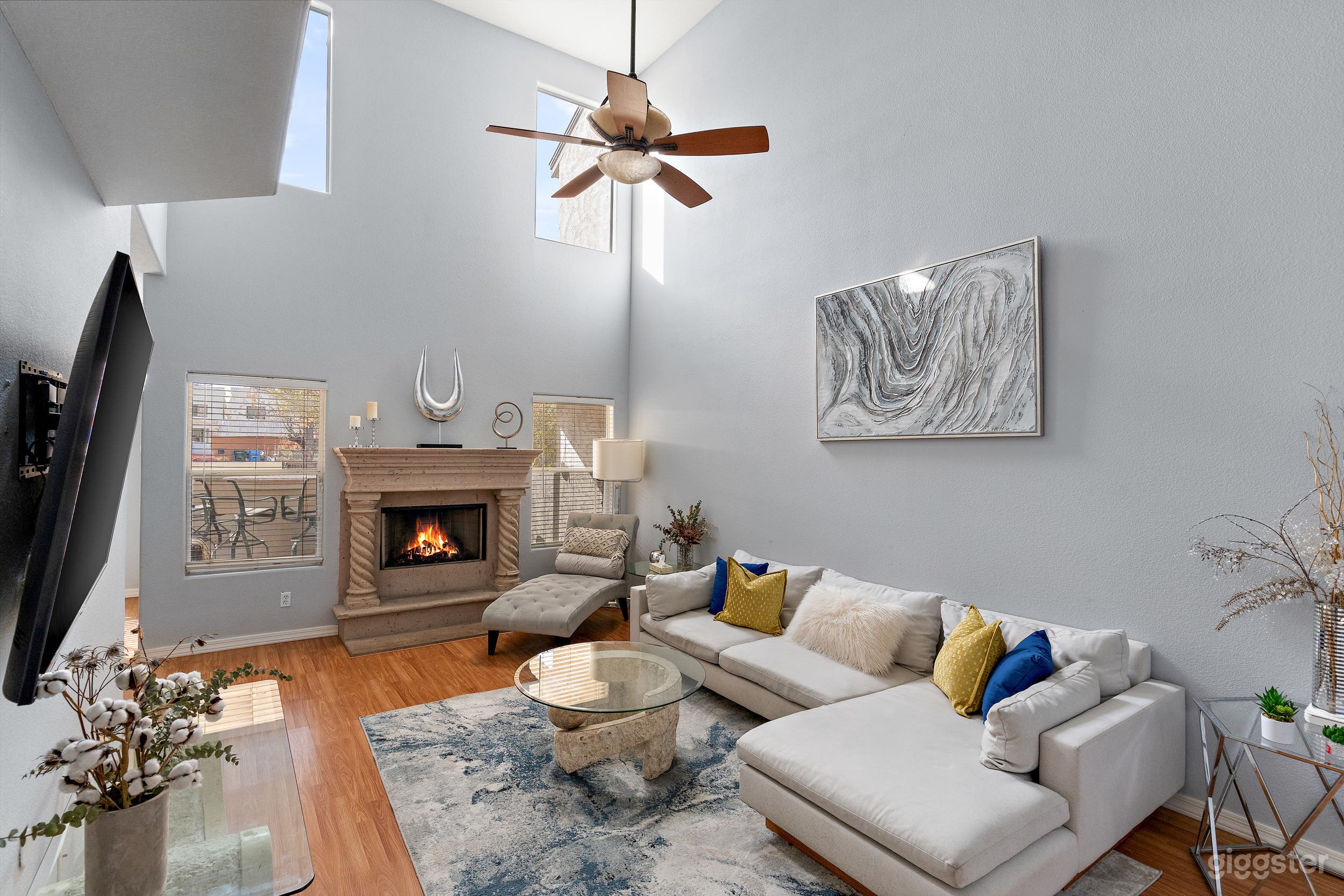 Chic Biltmore Condo Perfect for Shoots &amp; Stays Photo 2