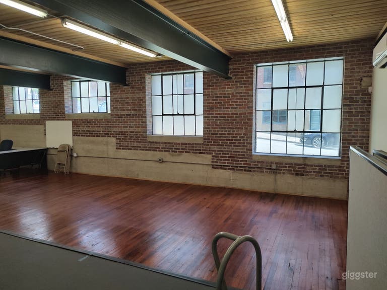  Charlotte Film Loft 