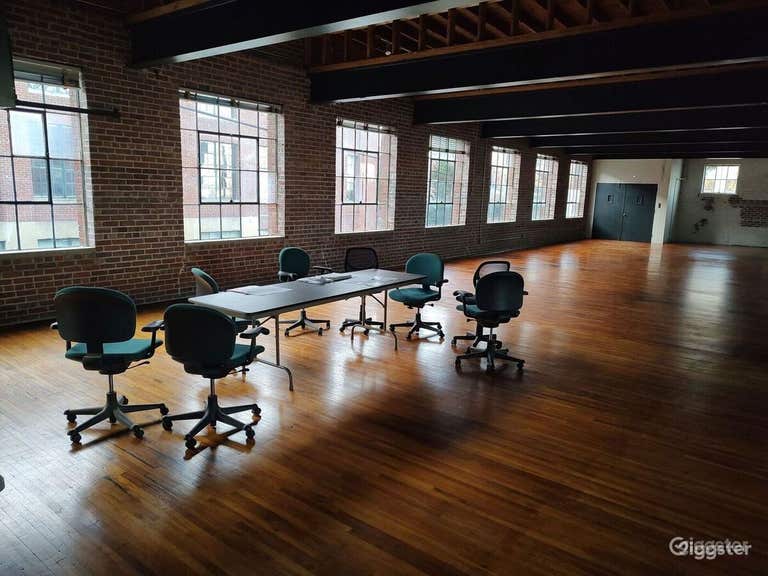  Charlotte Film Loft 