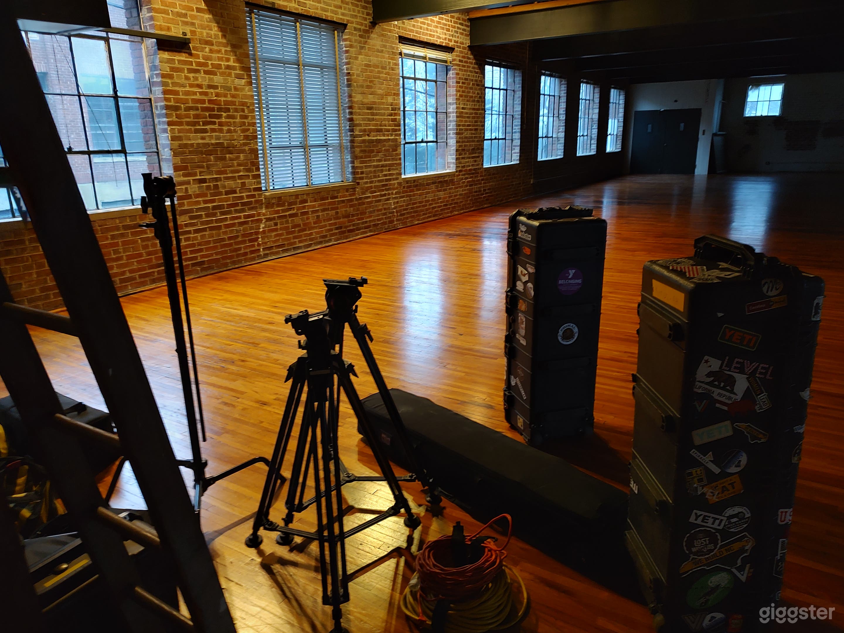 Charlotte Film Loft Photo 1
