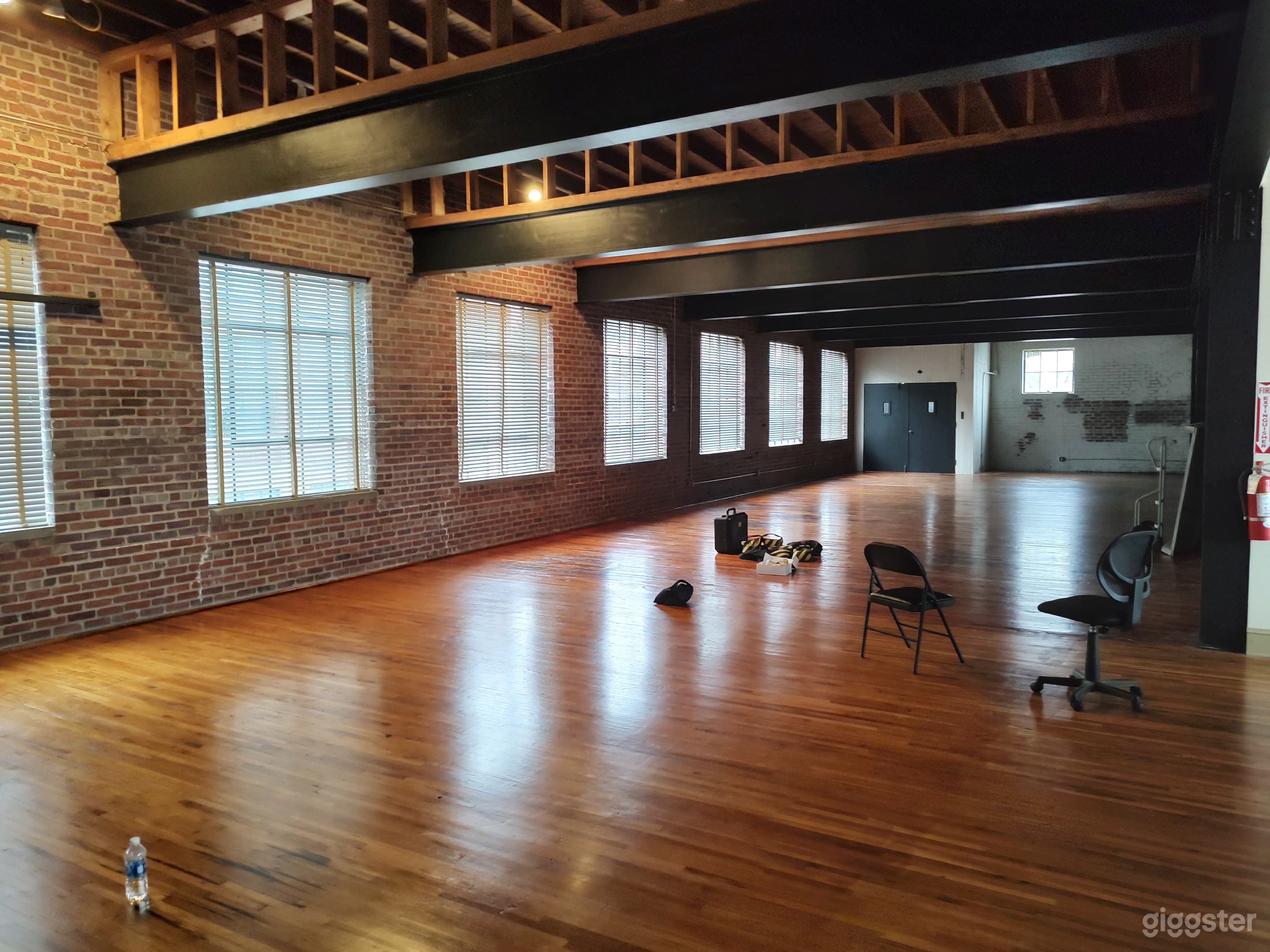 Charlotte Film Loft Photo 2