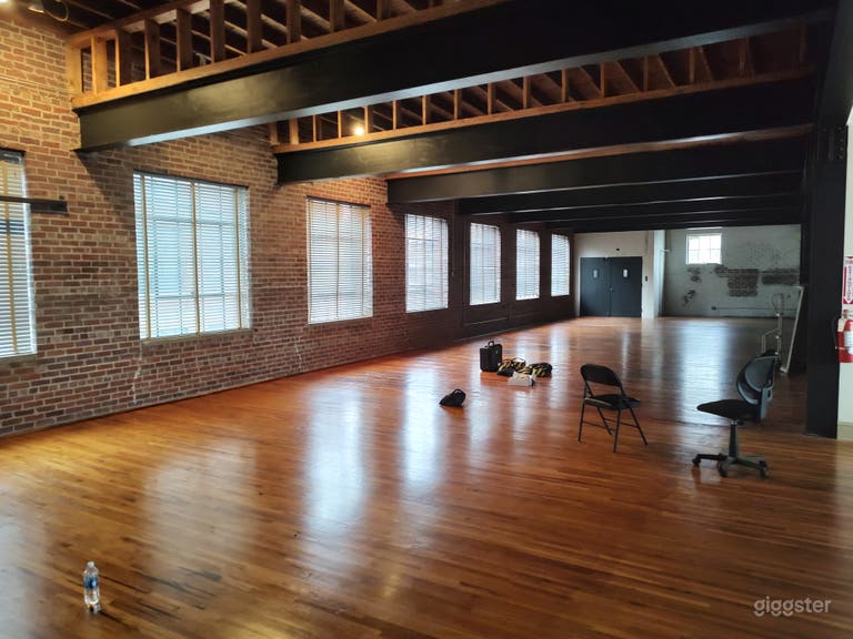  Charlotte Film Loft 