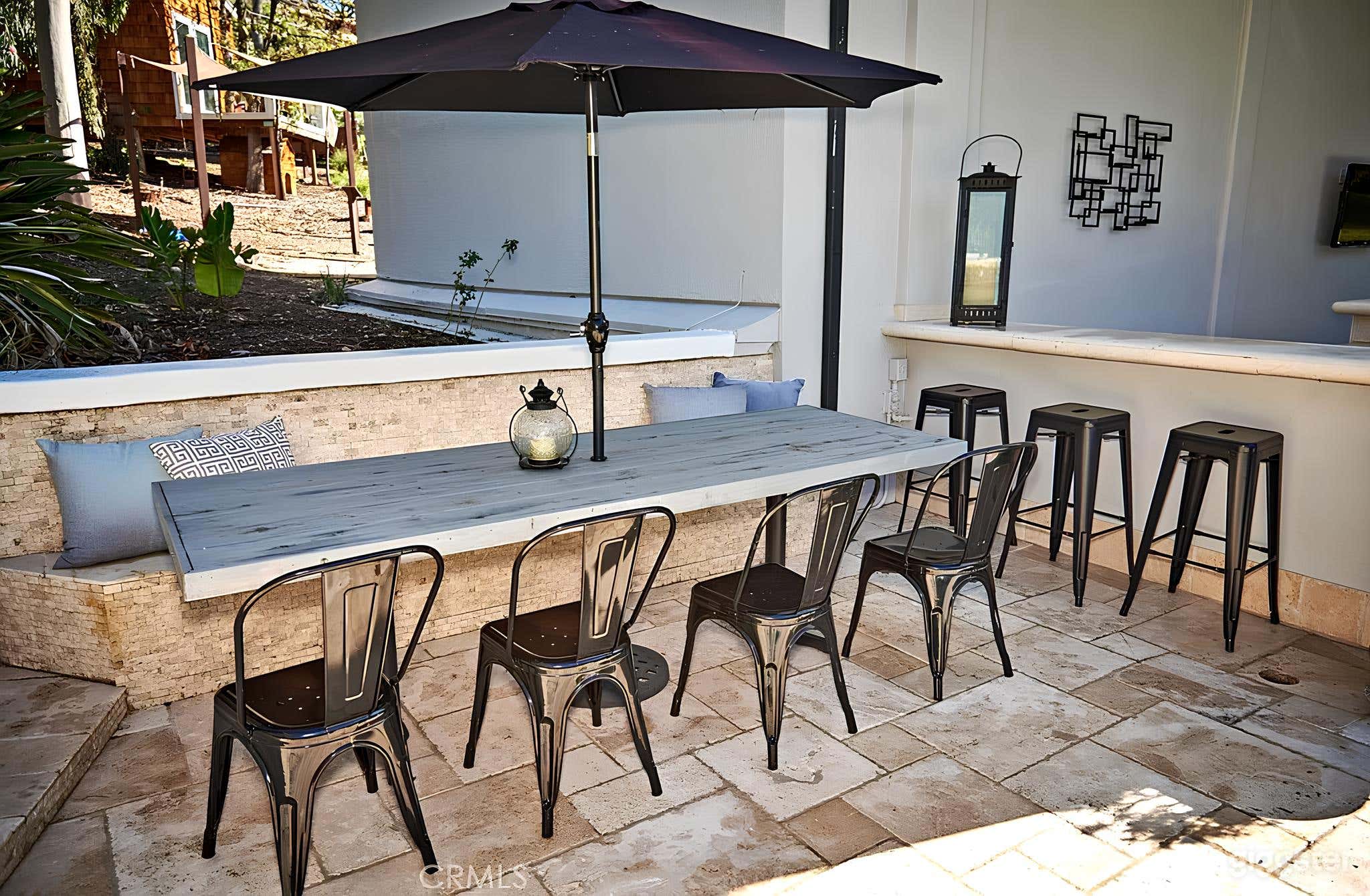 The Poolside Escape Photo 4