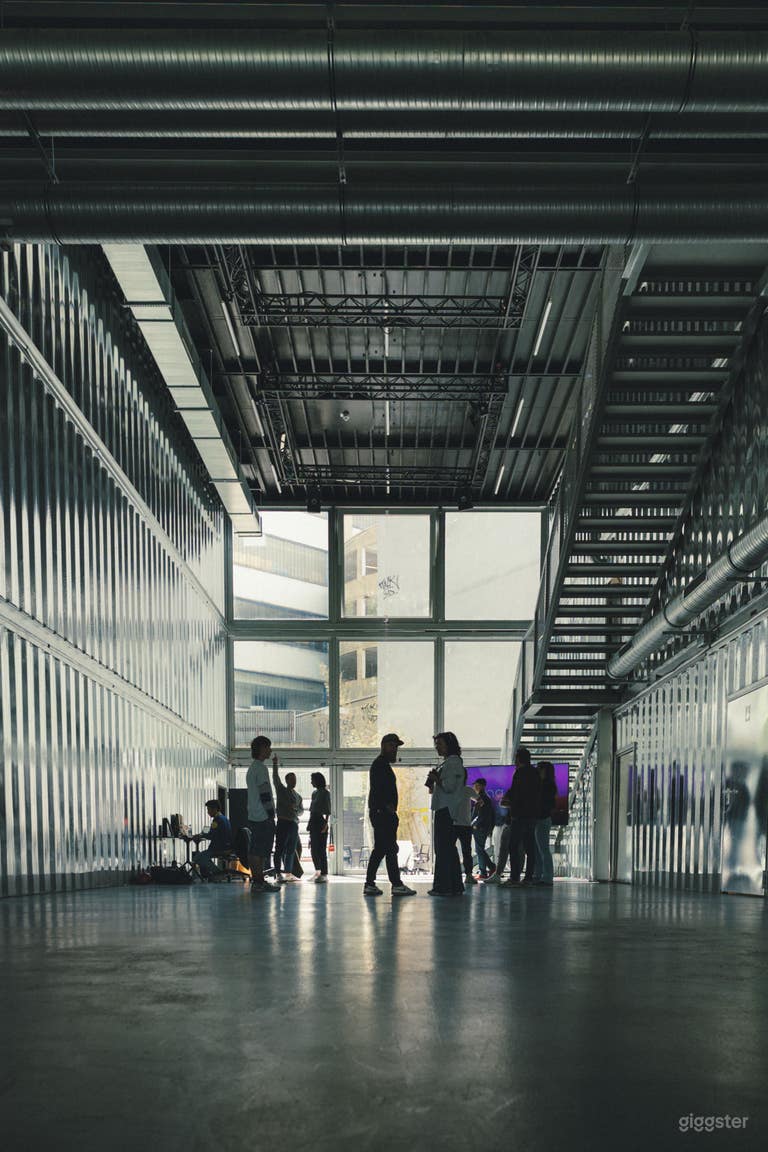  Modular Container Space Berlin 