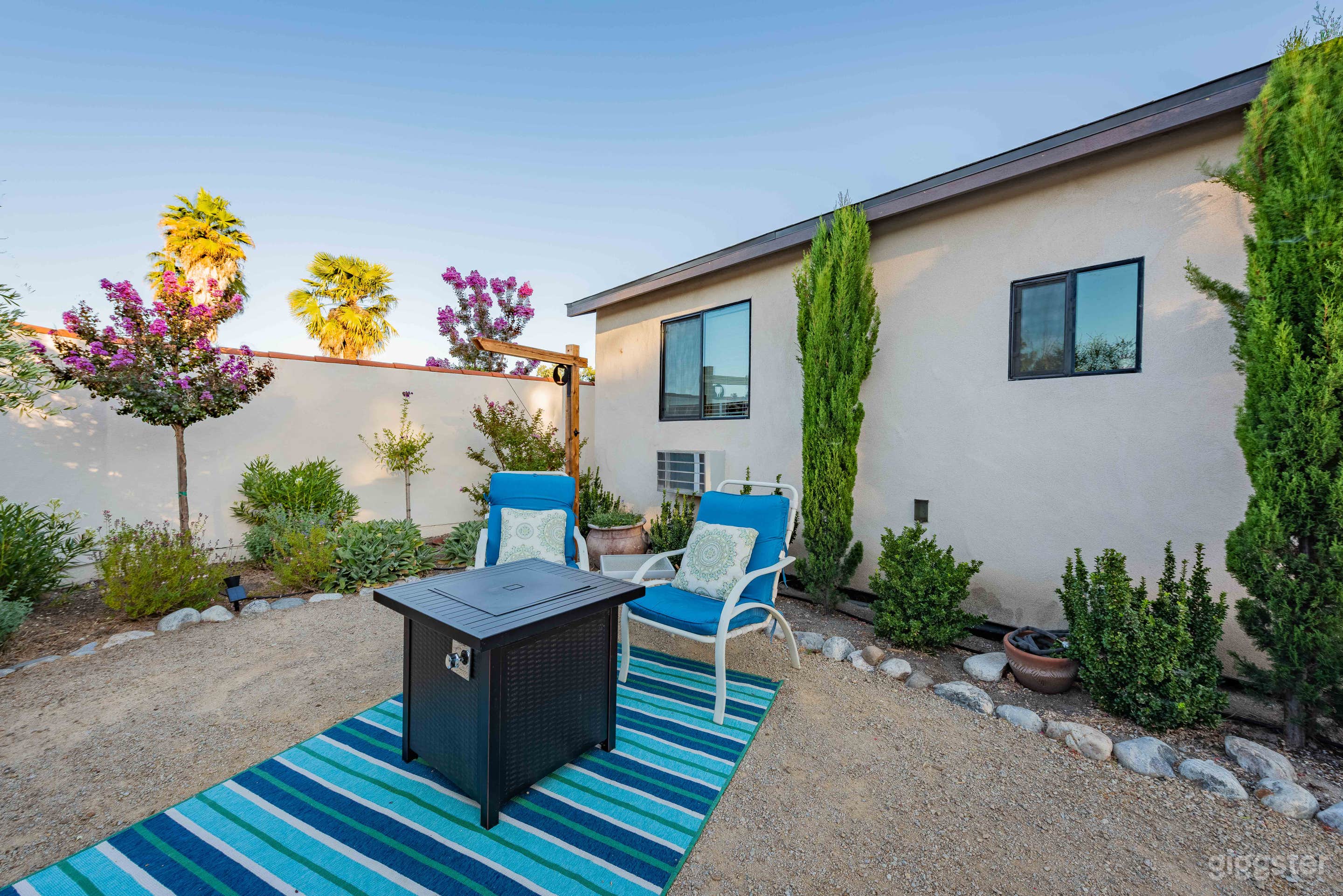 Wine Country Casita Photo 4