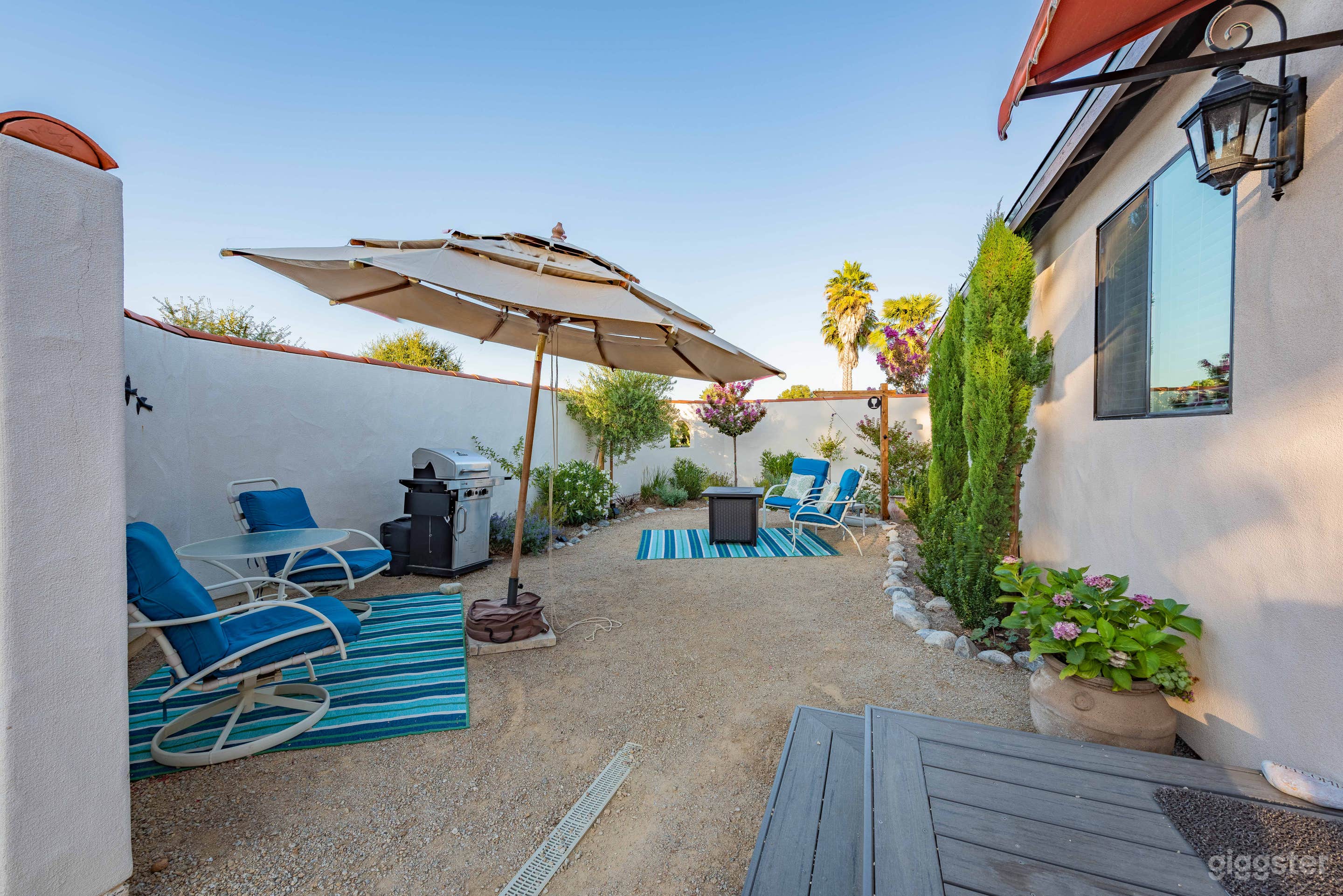 Wine Country Casita Photo 3