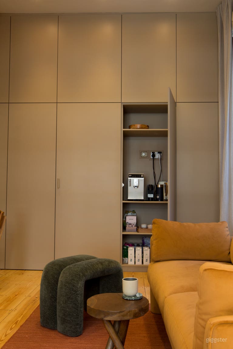  Shoreditch modern space 