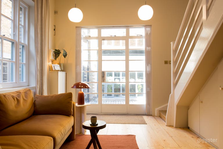  Shoreditch modern space 