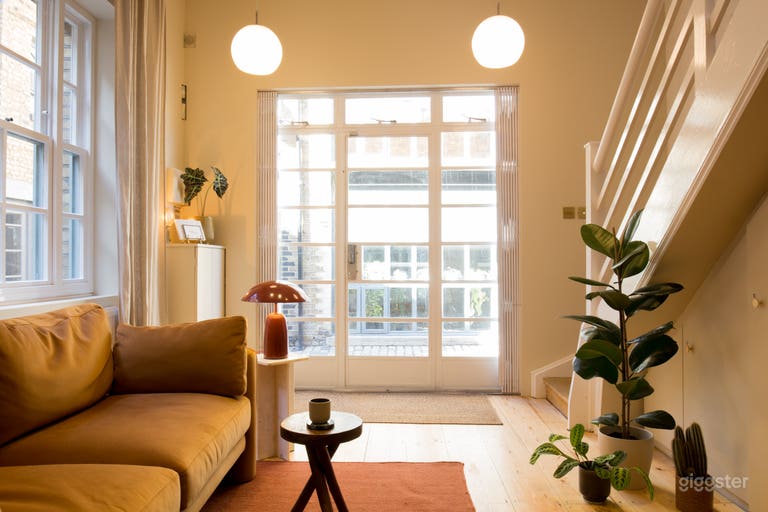  Shoreditch modern space 