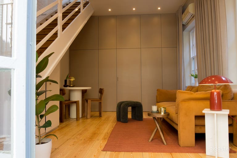  Shoreditch modern space 