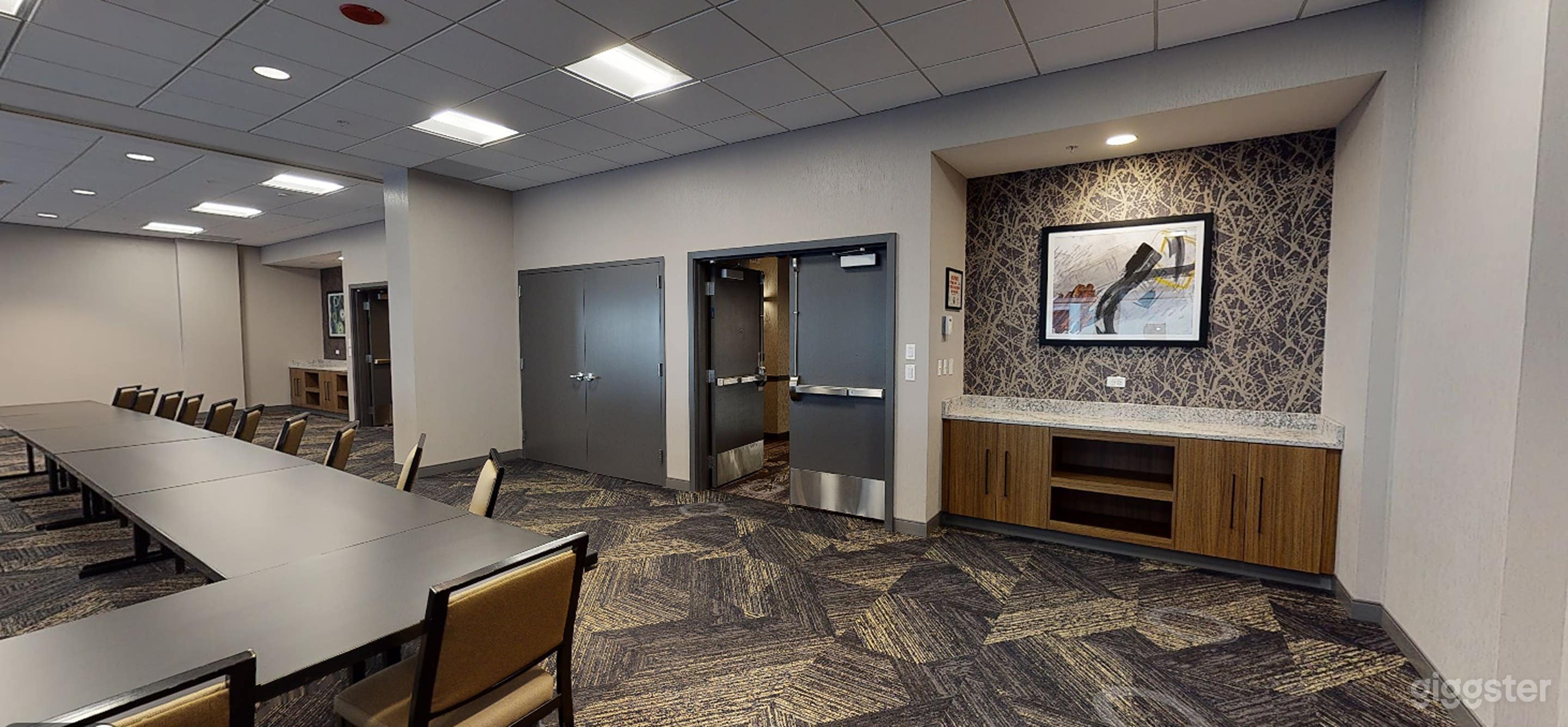 Adler Meeting Room Photo 3