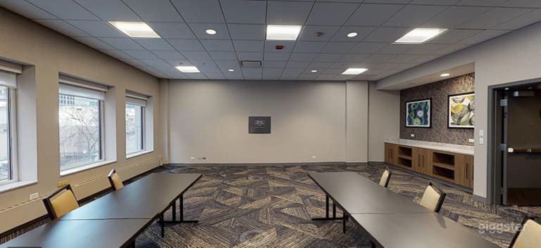  Salle de réunion Adler 