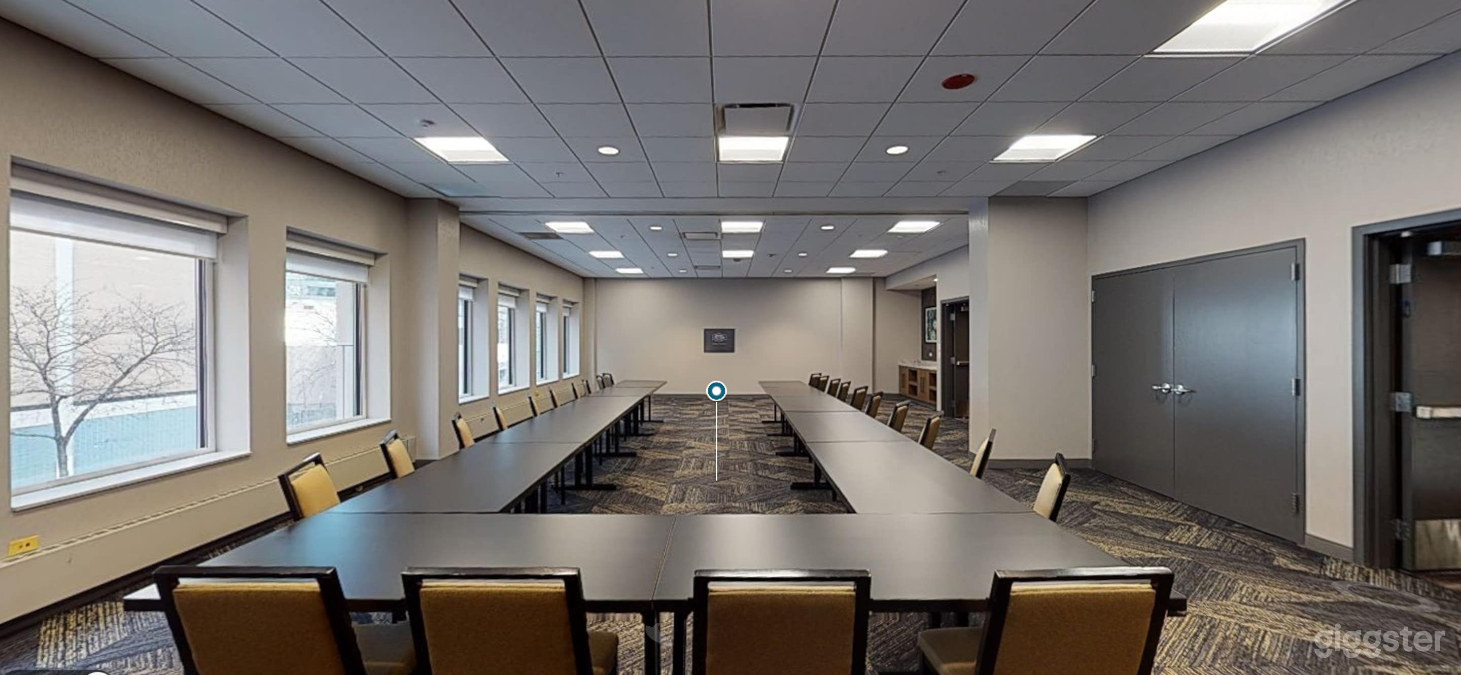 Adler Meeting Room Photo 2