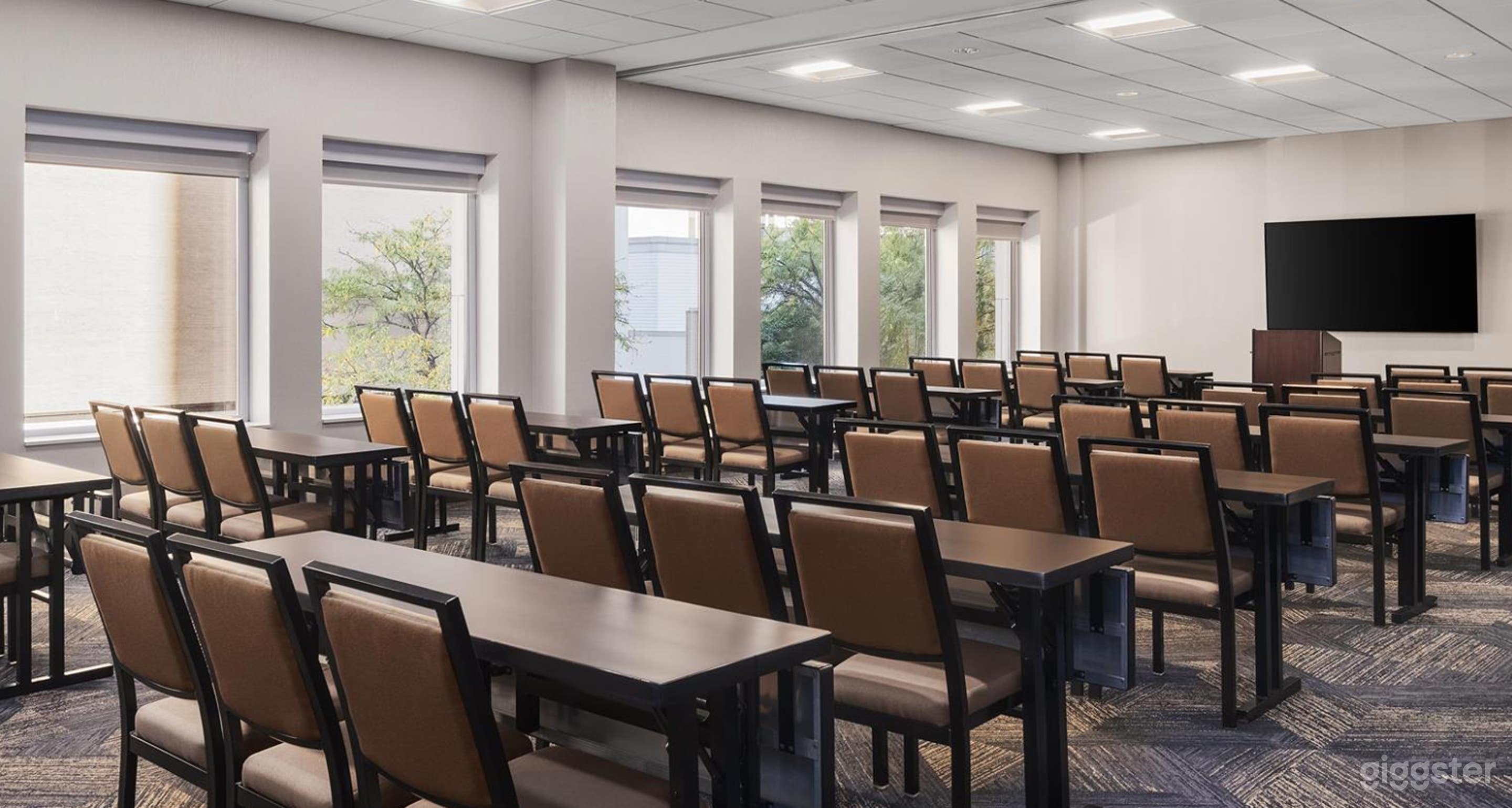 Adler Meeting Room Photo 1