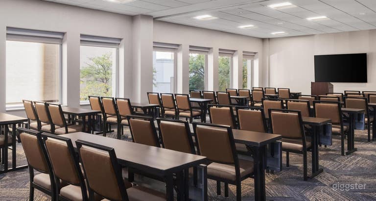  Salle de réunion Adler 