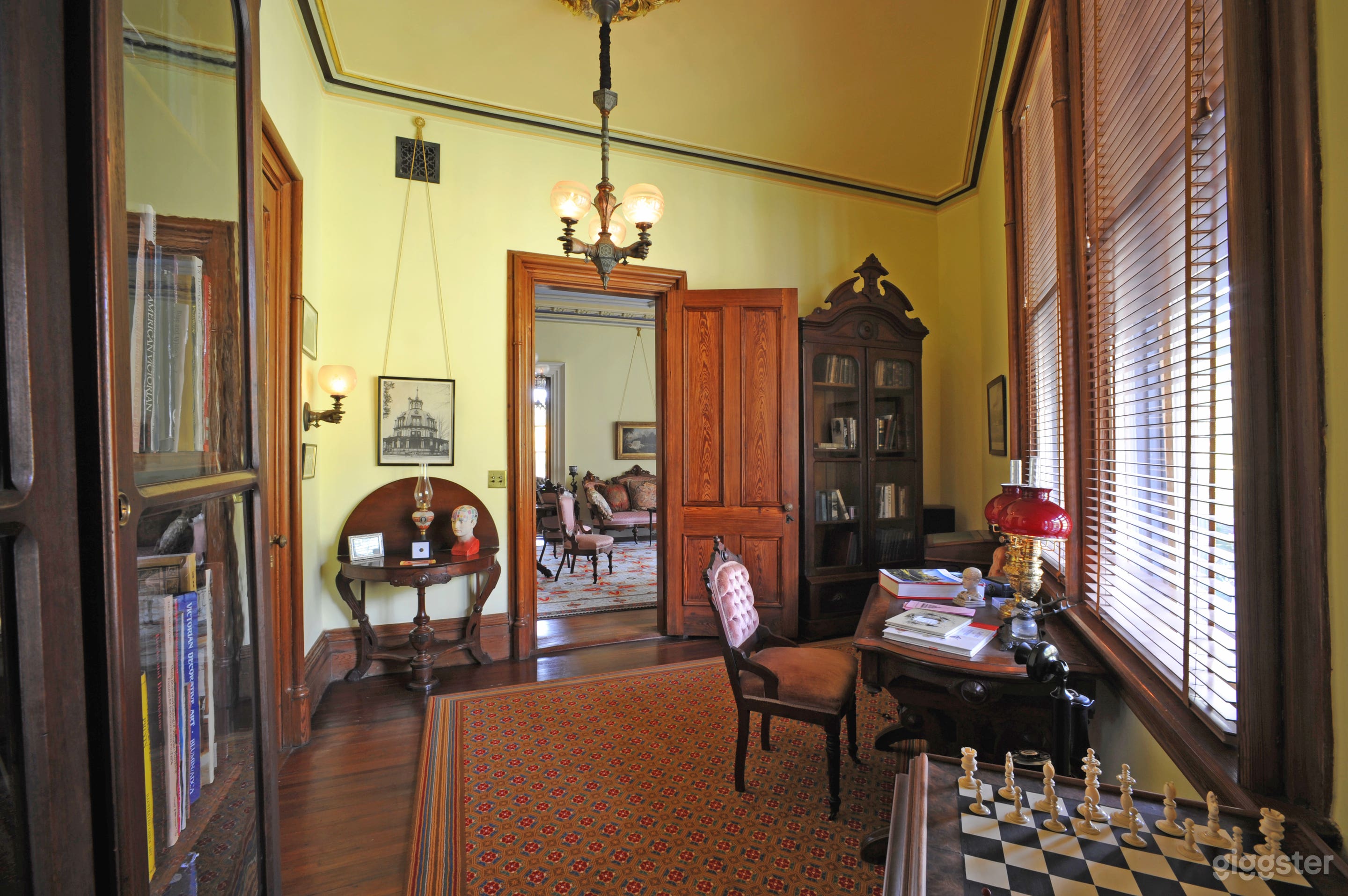 Stunning House With Hudson River Views Photo 4