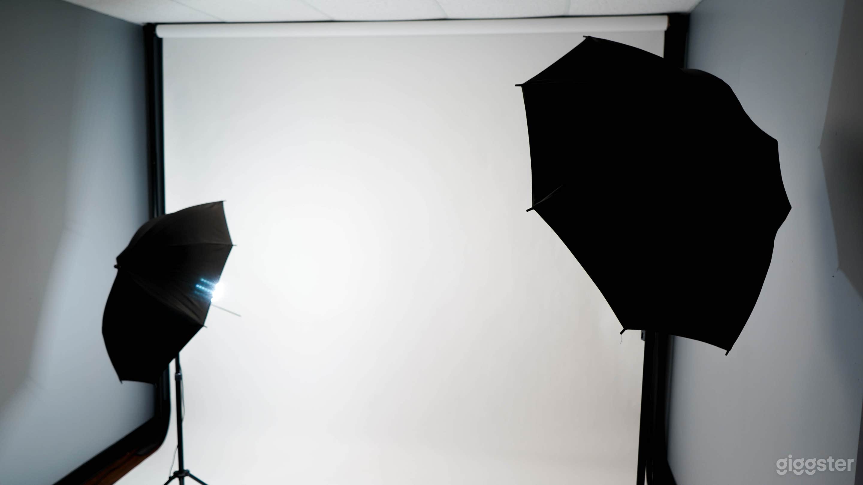 Creative Studio and Event Space in Austin Full Buyout Photo 4