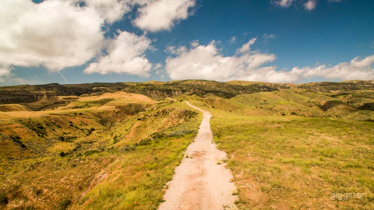  3,800-acre Ranch in Moorpark 