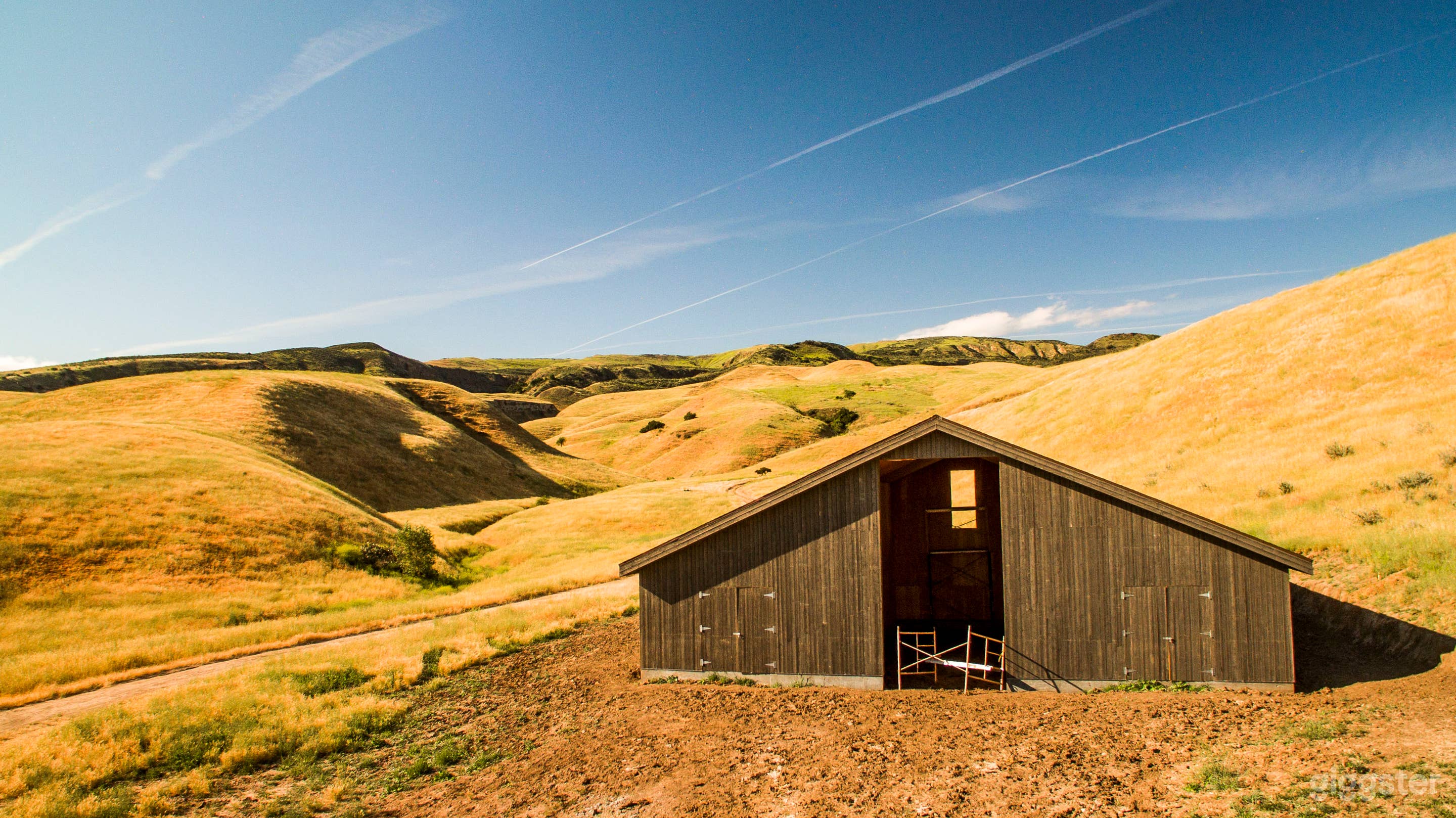 3,800-acre Ranch in Moorpark Photo 3