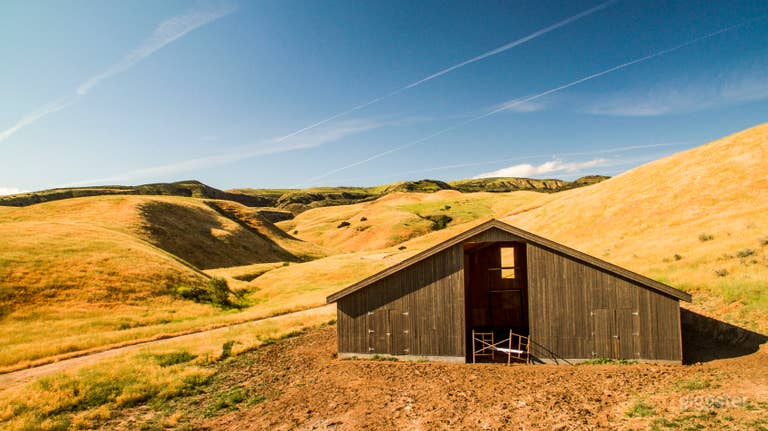  3,800-acre Ranch in Moorpark 