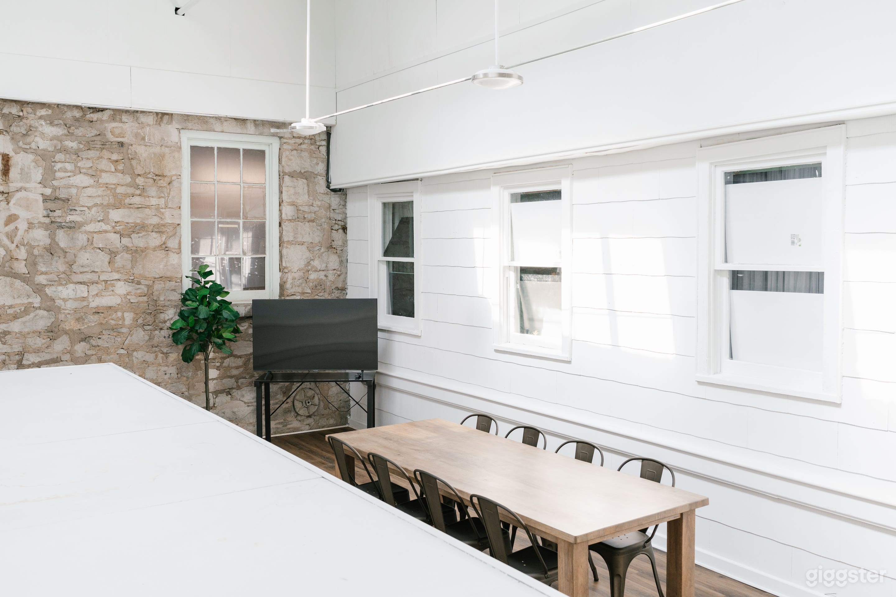 The Meeting Room Photo 3