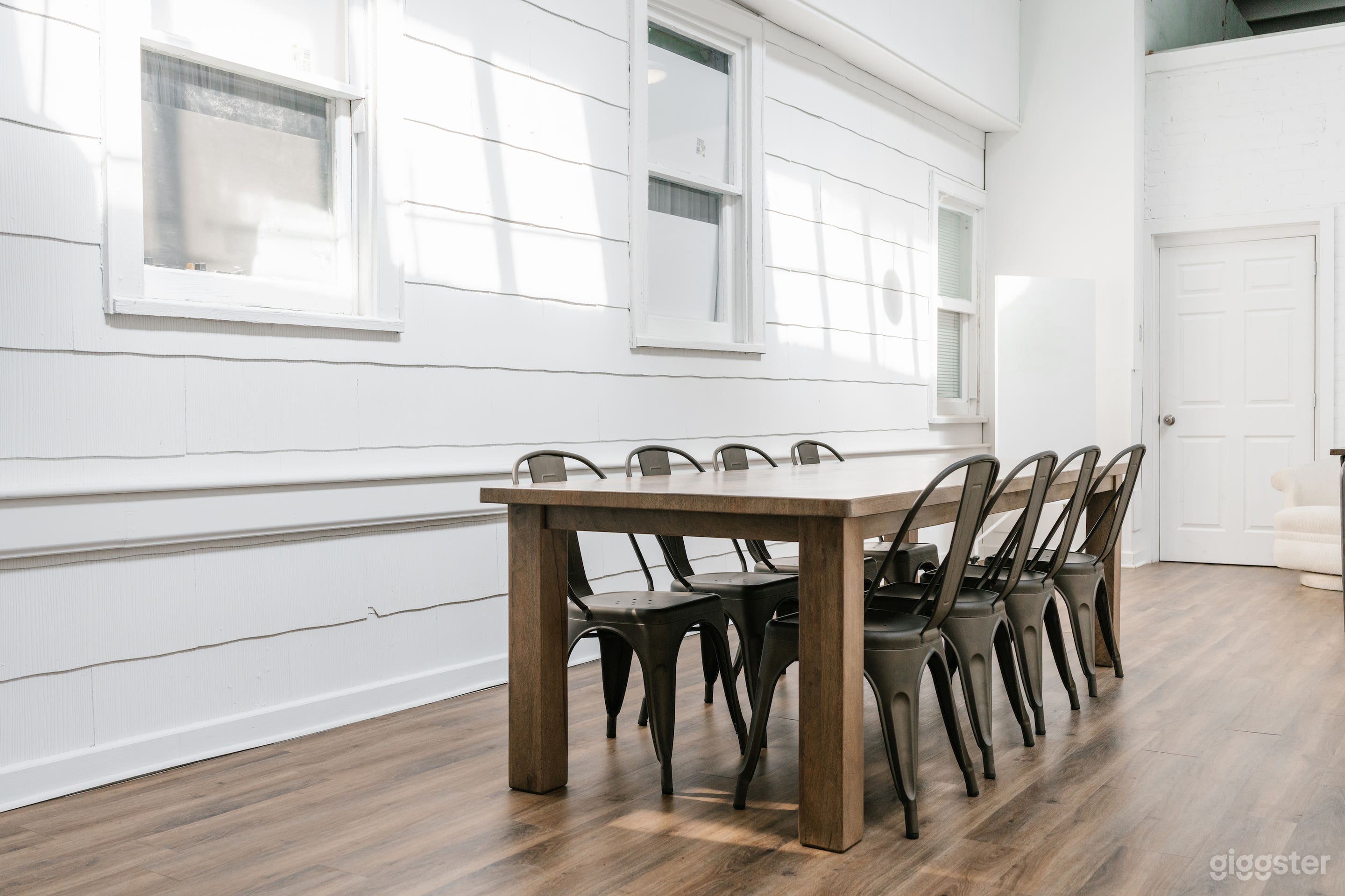 The Meeting Room Photo 1