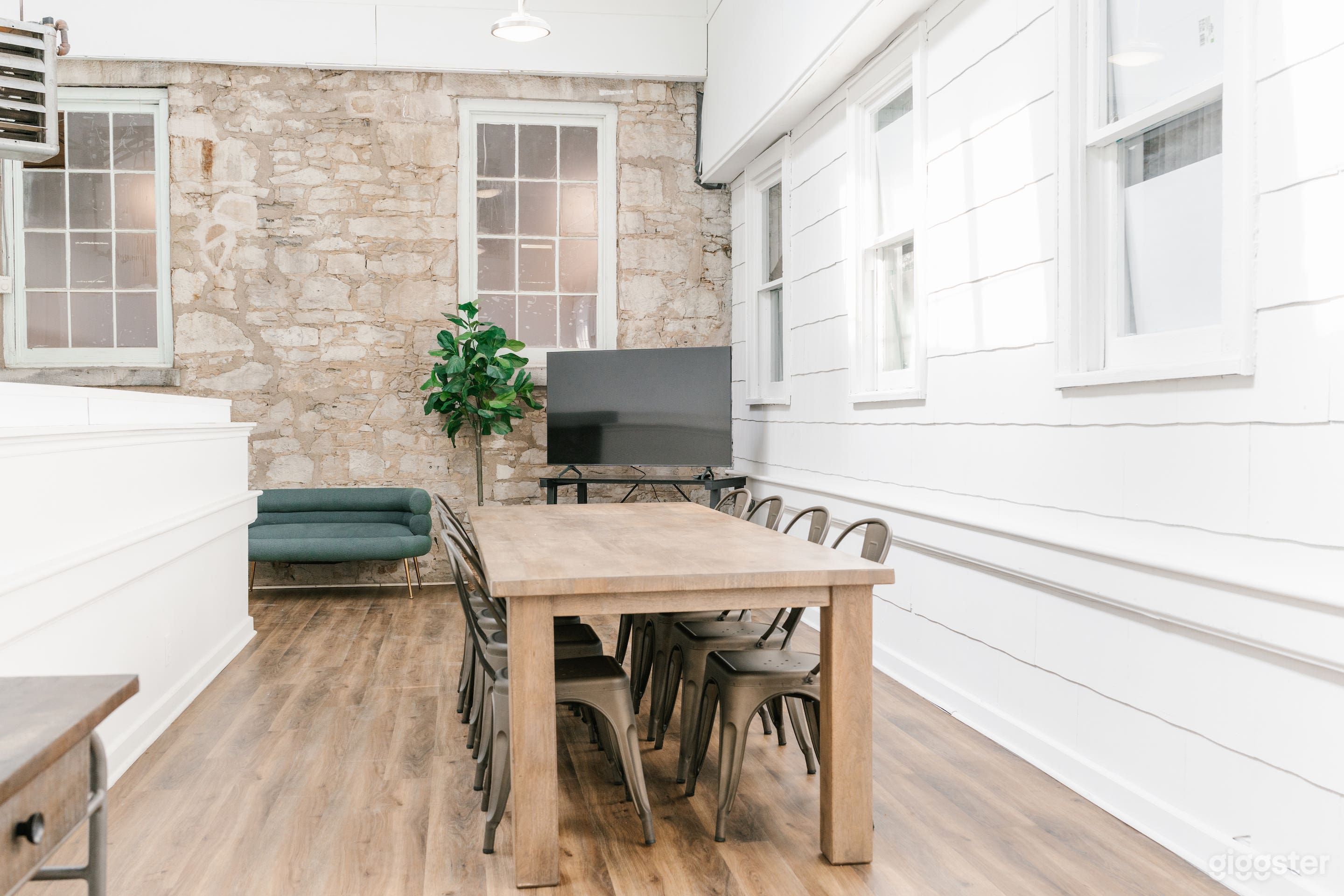 The Meeting Room Photo 2