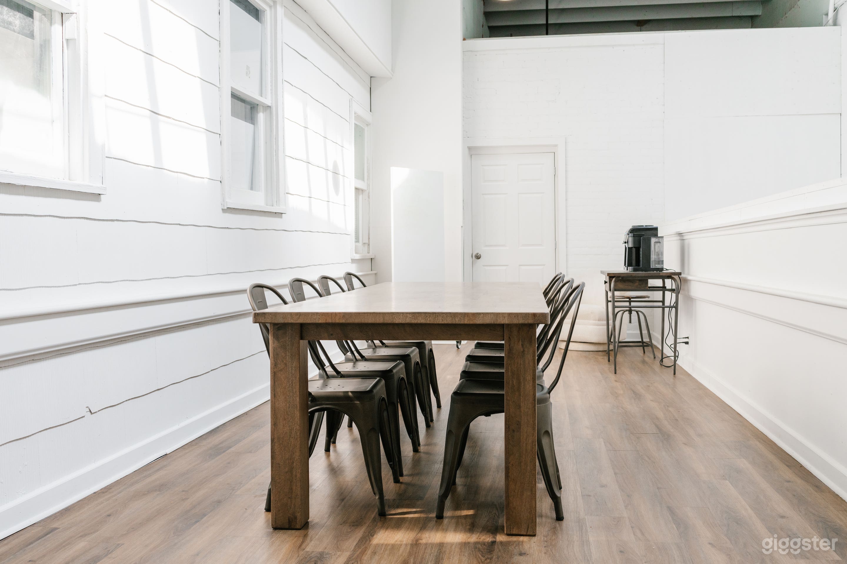 The Meeting Room Photo 4