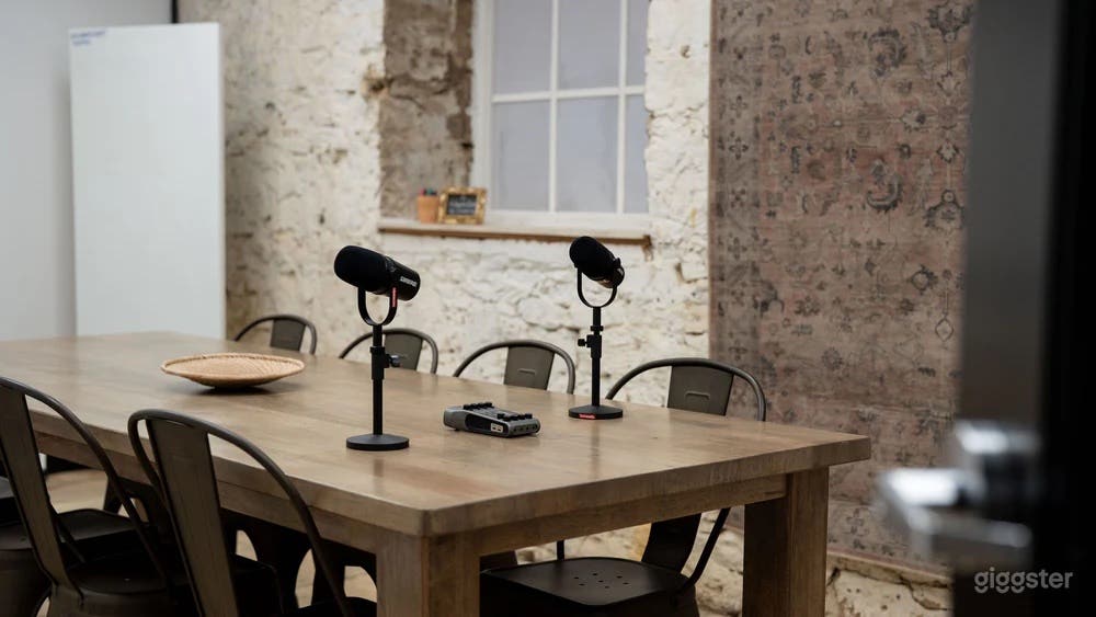 The Meeting Room Photo 3