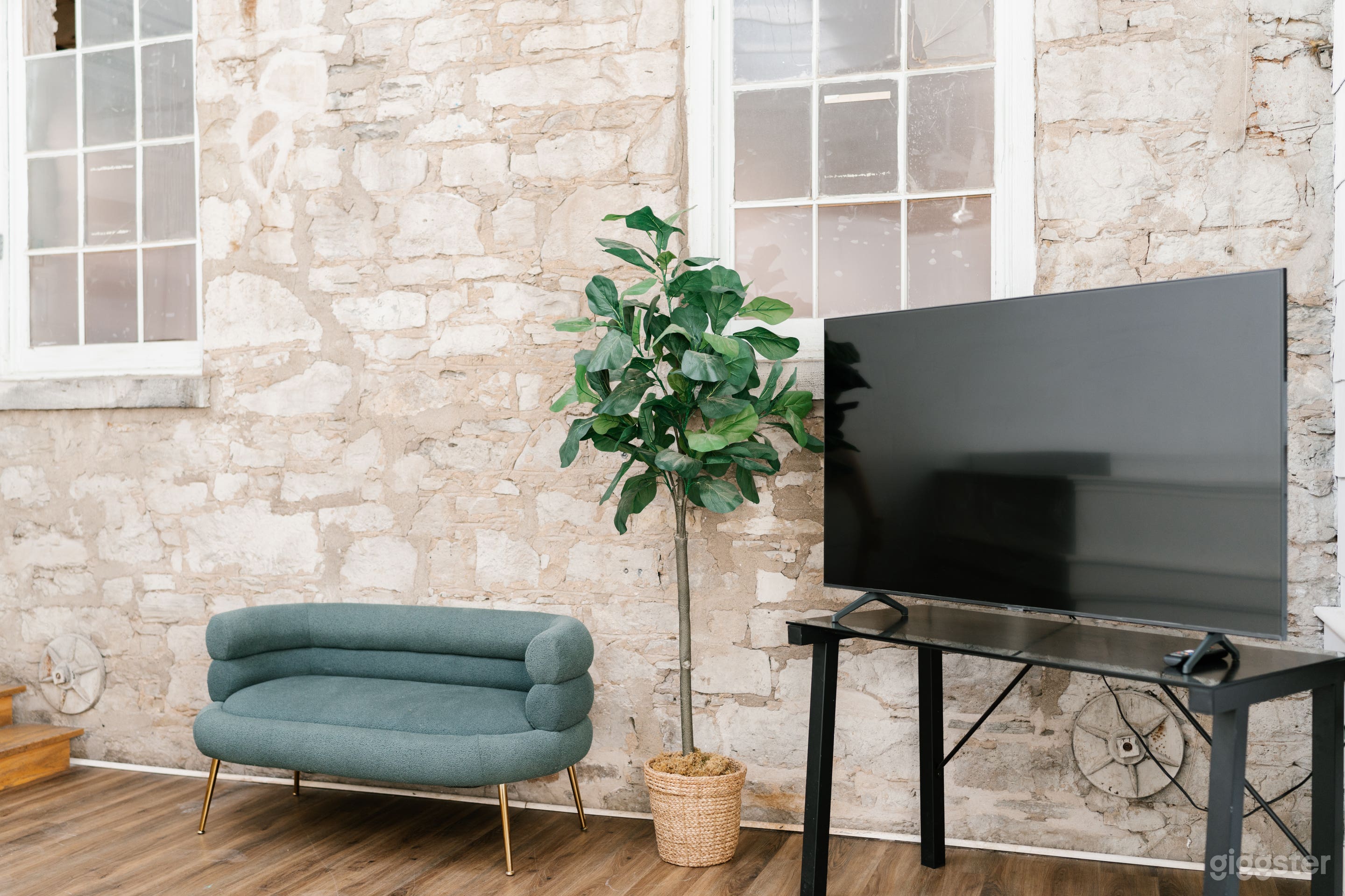 The Meeting Room Photo 2